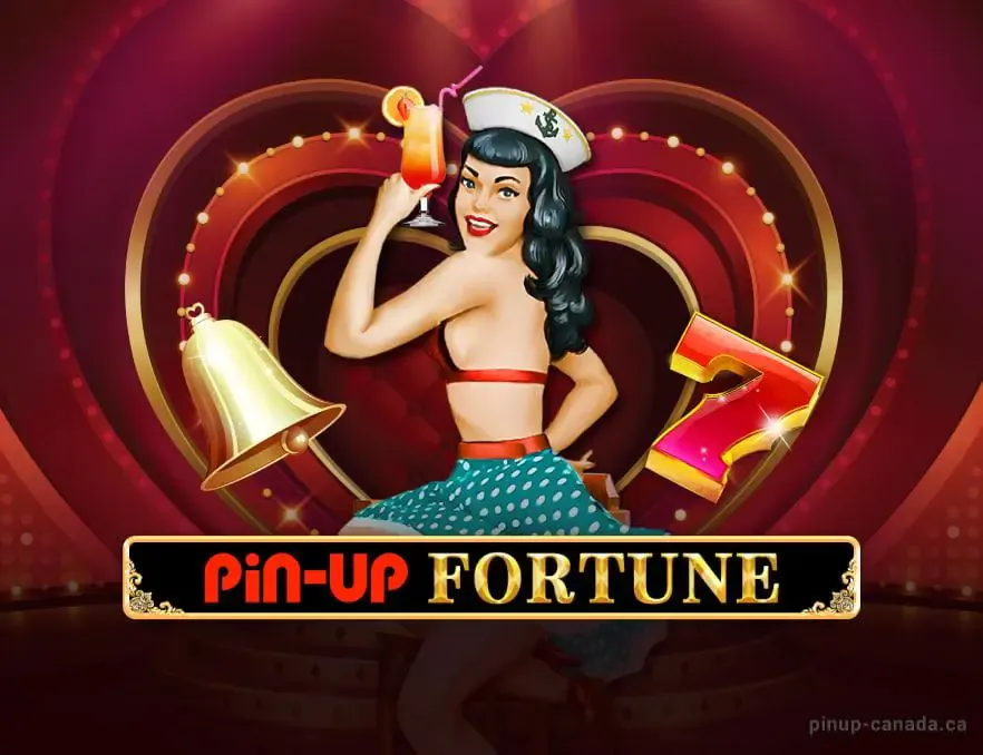 Bizzo Casino Fortune Slot